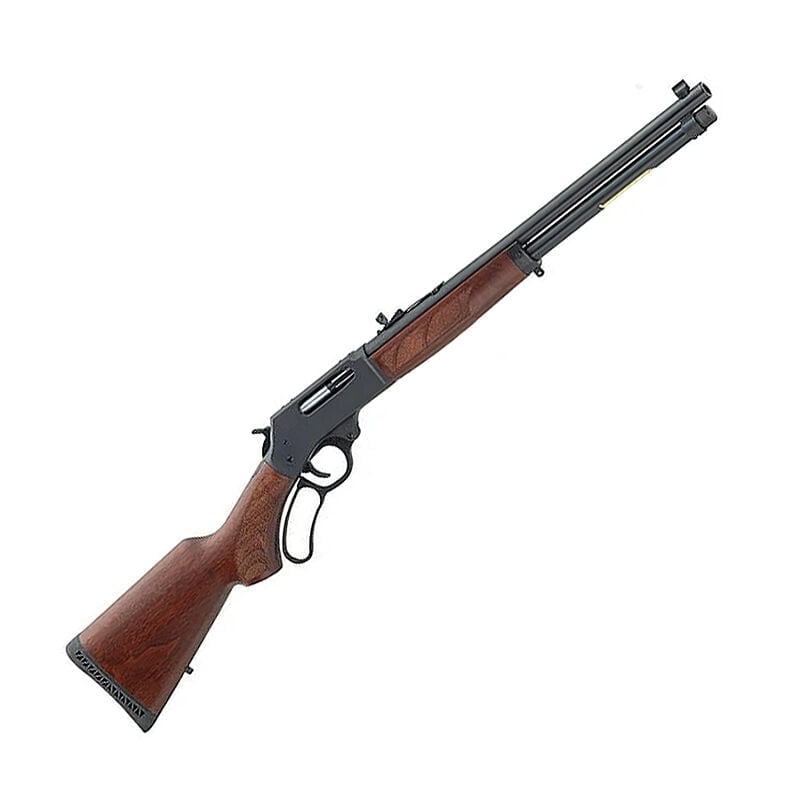 Henry .45-70 Lever Action Rifle .45-70 Government 18.43