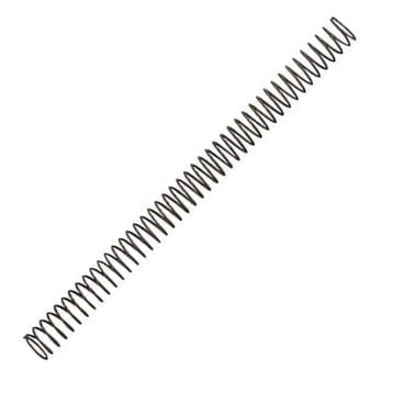 JE Machine Tech AR-15 Buffer Spring Chrome Silicon Steel