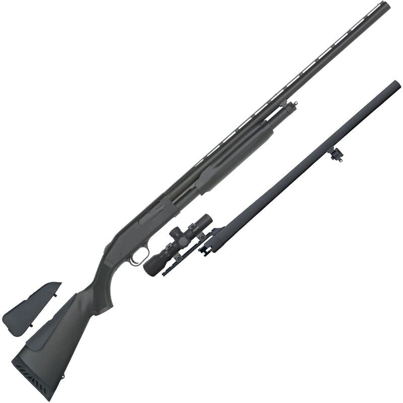 Mossberg 500 12 Gauge Shotgun