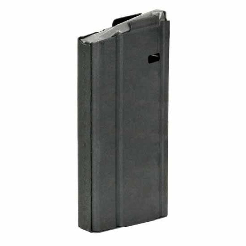 Armalite AR-10 308WIN 25rd Magazine Steel Mag with Stainless Springs