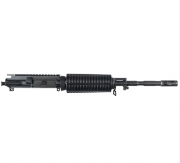 Remington AR-15 Custom Upper 16 in. 5.56 NATO Chrome Lined