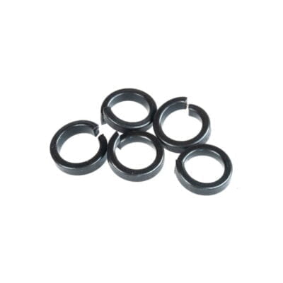 AR15 FLASH HIDER LOCK WASHER 5 PACK BUSHMASTER