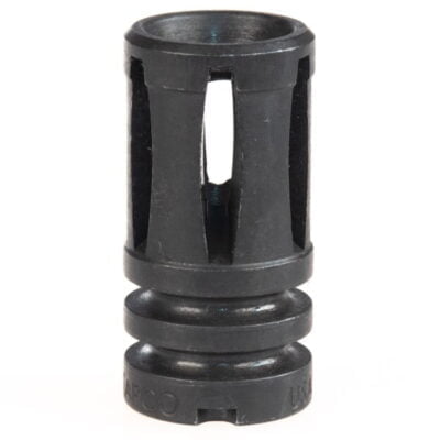 Tapco AK-47 Flash Hider A1 Style - Image 1