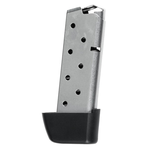 Kimber Micro 8rd 9mm Stainless Extended Magazine