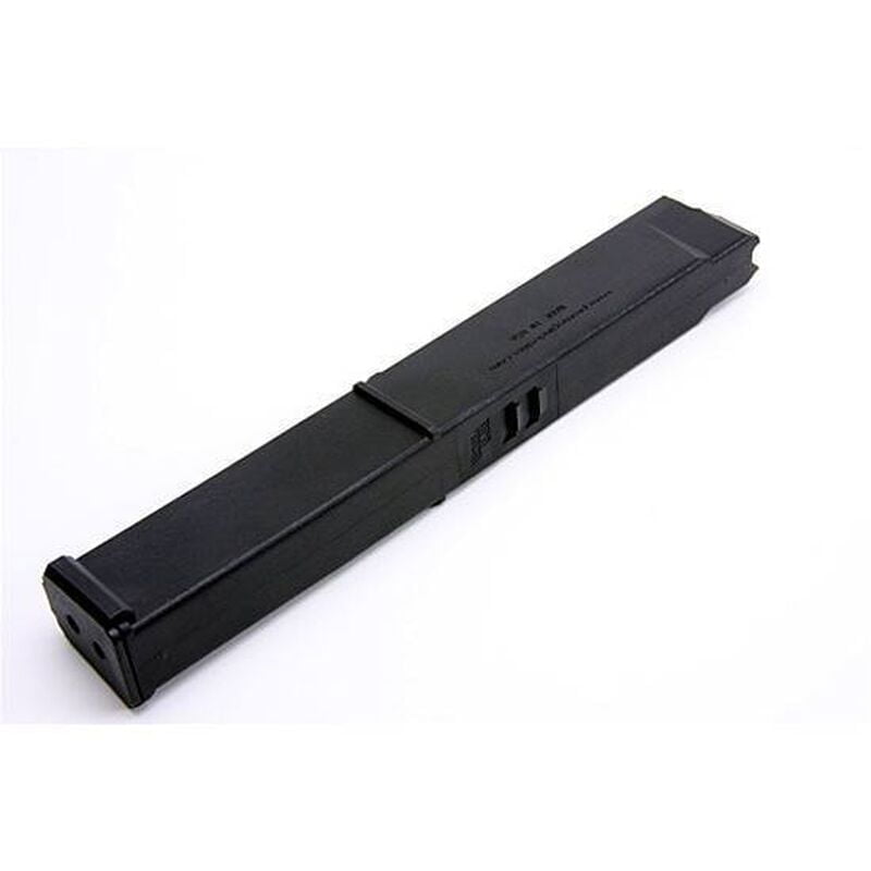 ProMag Cobray M11 Magazine 9mm Luger 32 Rounds Polymer Black COB-A1