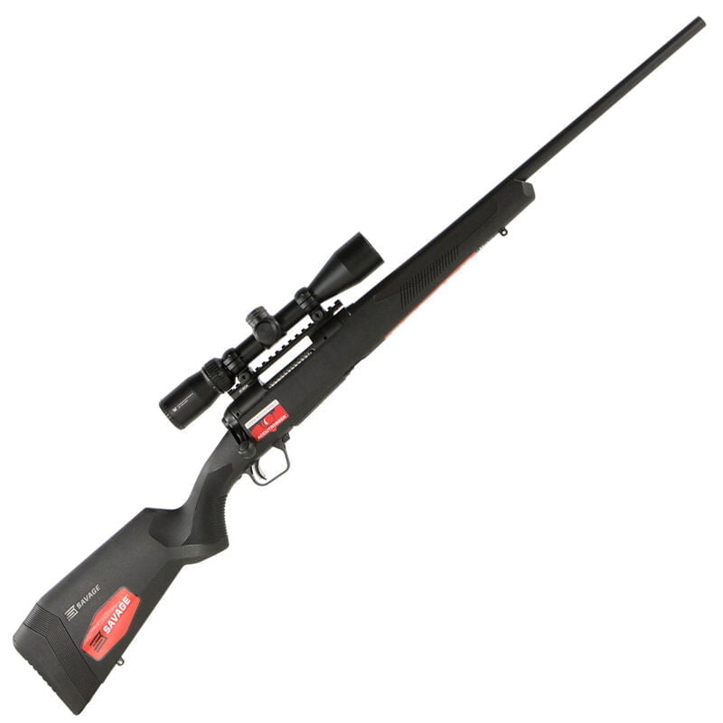 Savage 110 Apex Hunter XP Bolt Action Rifle .30-06 Springfield 22 ...