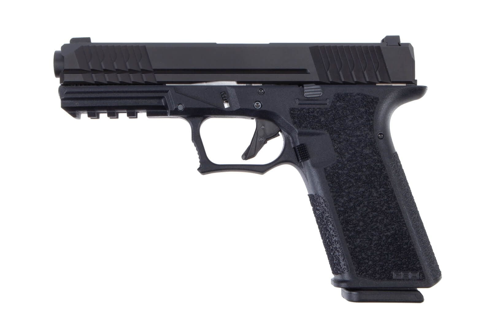 Polymer80 PFS9 Full Size 9mm Semi-Auto Pistol 17rd (2 Mags)