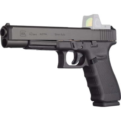 Glock G40 MOS