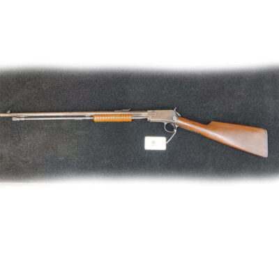 Winchester Model 1906 .22LR Pump Action Rile Last Year Of Production! SERIAL 783080 - Image 1