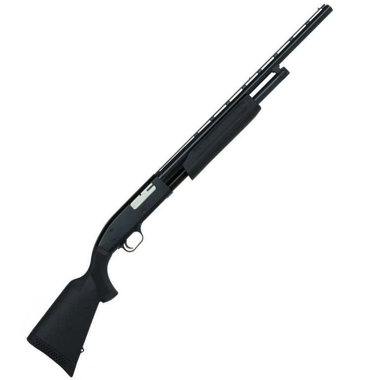 Mossberg 88 Bantam 20 Gauge All Purpose Shotgun