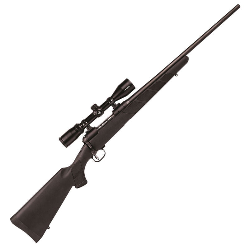 Savage 111 Trophy Hunter XP Bolt Action Rifle 6.5x284 Norma 22