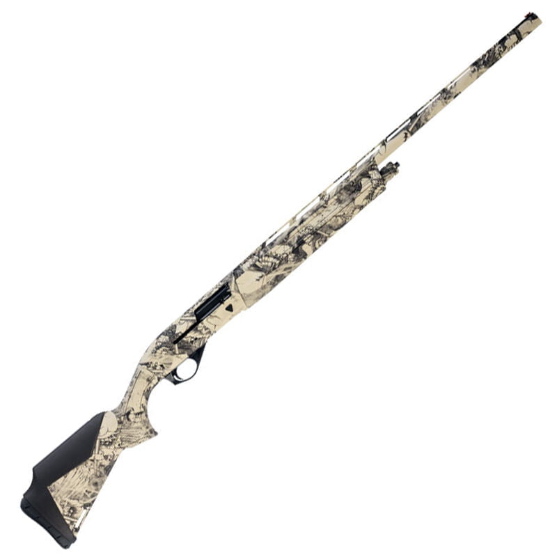 Impala Plus Harmattan 12 Gauge Semi Auto Shotgun 28