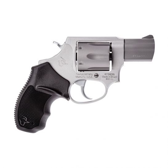 Taurus 856 .38 Special Revolver Matte Stainless 6rd