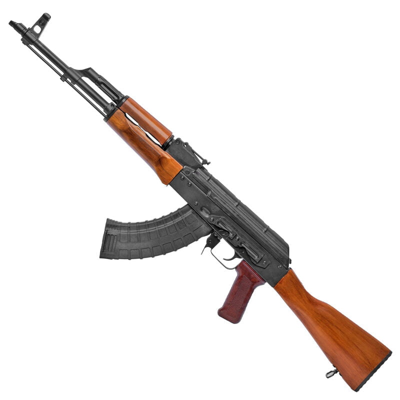 Riley Defense RAK-47-C Classical AK47 7.62x39 Semi Automatic Rifle 16. ...