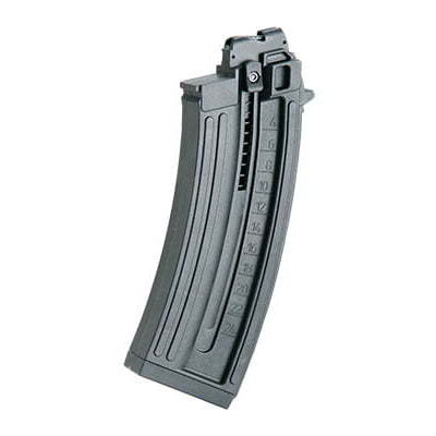 Blue Line Mauser AK47 .22LR 24rd Magazine - Image 1