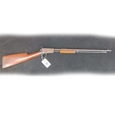 Winchester Model 1906 .22LR Pump Action Rile Last Year Of Production! SERIAL 783080 - Image 4