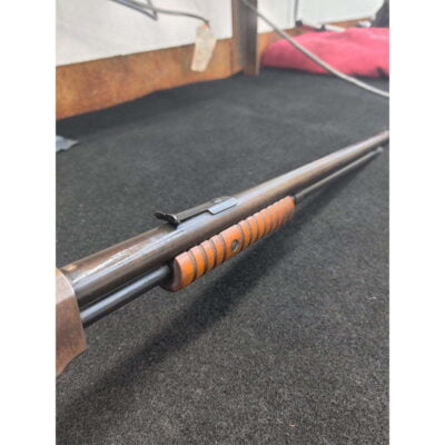 Winchester Model 1906 .22LR Pump Action Rile Last Year Of Production! SERIAL 783080 - Image 2