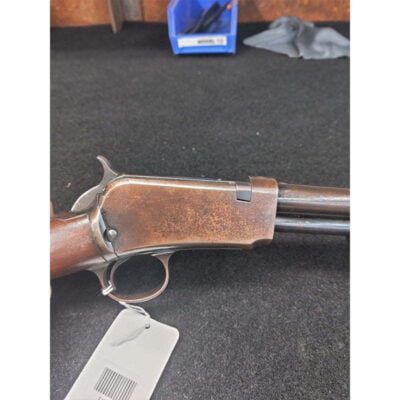 Winchester Model 1906 .22LR Pump Action Rile Last Year Of Production! SERIAL 783080 - Image 3