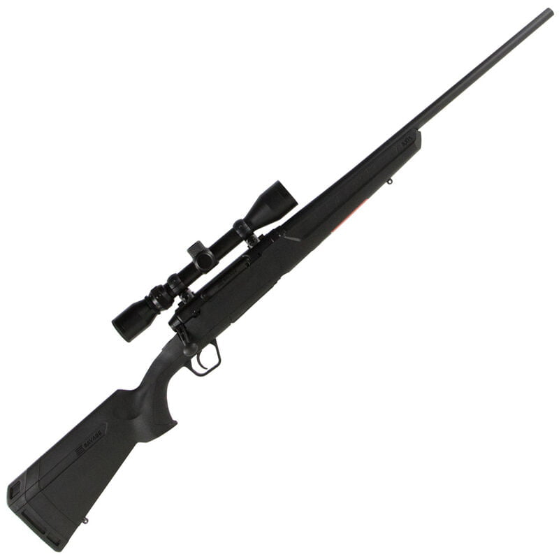 Savage Axis XP Bolt Action Rifle .308 Winchester 22