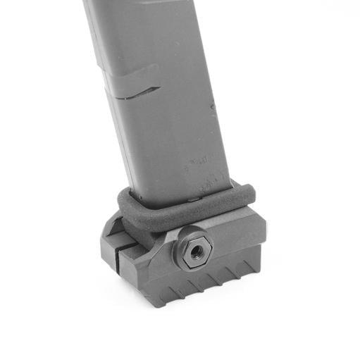 Mantis Glock 42 Magrail MAG Floor Plate Rail Adapter-img-0