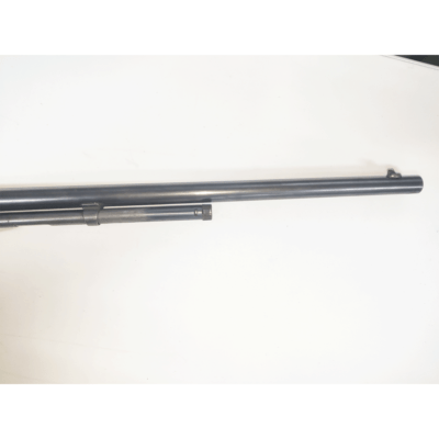 Remington Model 12 .22LR/S Pump Action Rifle RARE - Image 6