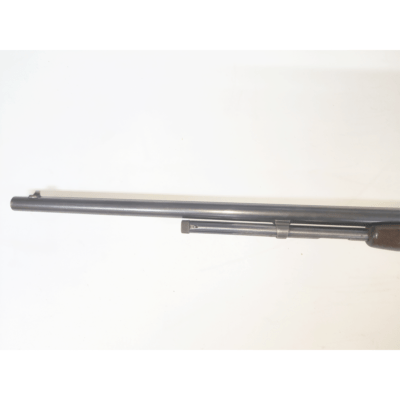 Remington Model 12 .22LR/S Pump Action Rifle RARE - Image 2