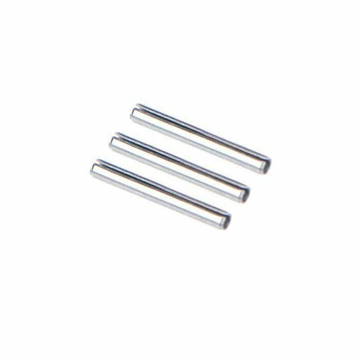 Remington 1911 Ejector Pins Stainless (Set of 3) - Click-Click-Boom