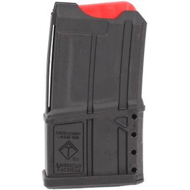 American Tactical Imports Omni Hybrid AR-15 .410GA Shotgun Magazine