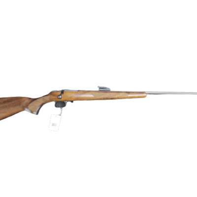 CZ 457 Lux .22LR Bolt Action Rifle 24.8in Barrel 5rd - Image 1