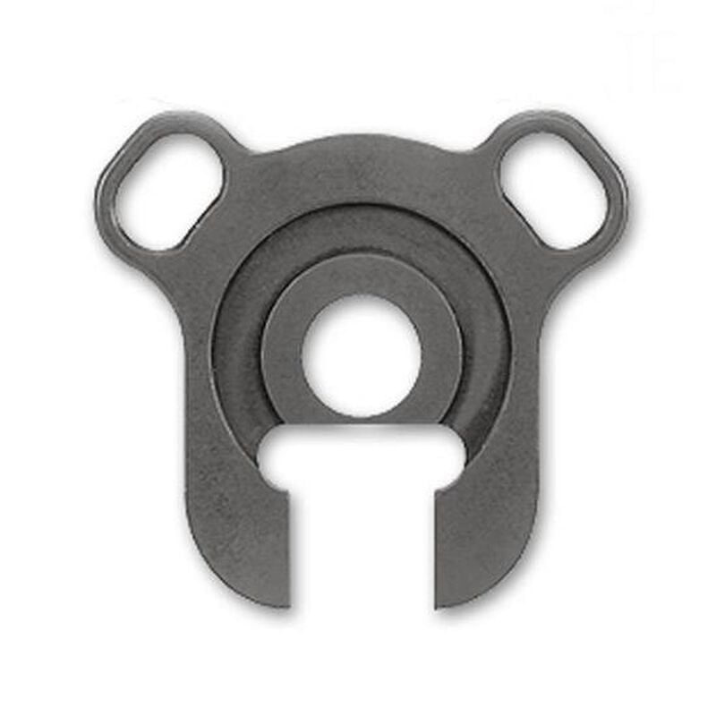 ERGO Mossberg 500/590 Double Sling Loop End Plate-img-0