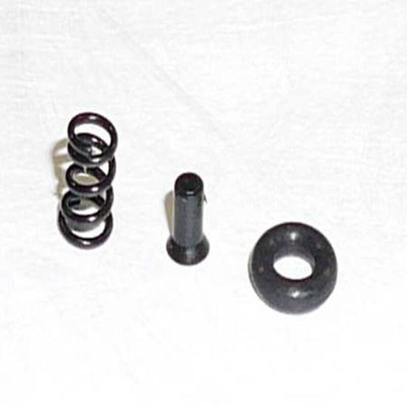 BCM AR-15 Extractor Spring Upgrade Kit BCM-EXSPRING-1 - Click-Click-Boom