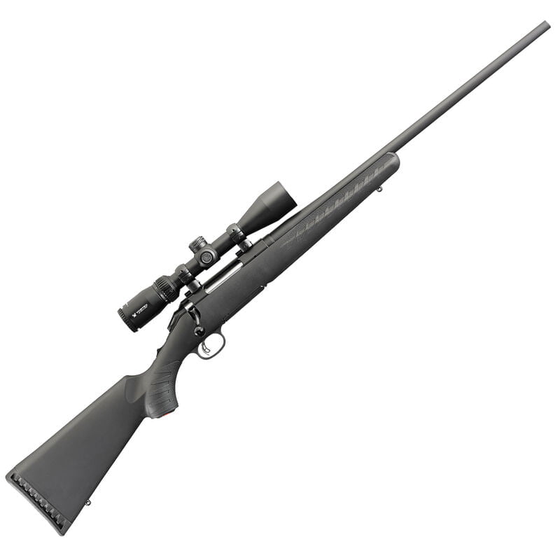 Ruger American Vortex Combo 30-06 Spfld 22