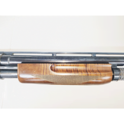 Browning Invector Plus BPS Special 28" Barrel Engraved Receiver Field 3-1/2" Chamber - Image 5