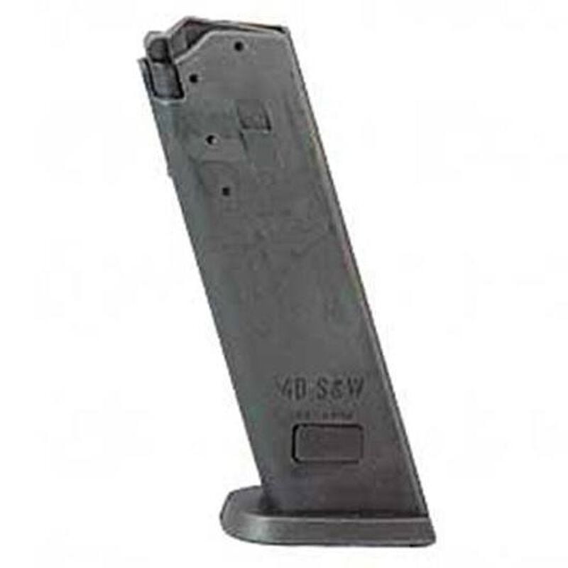 HK USP Full Size Magazine .40 S&W 13rd - Pistol Magazines & Pistol ...