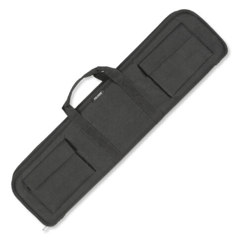 Bulldog Discreet Tactical Shotgun Case 35