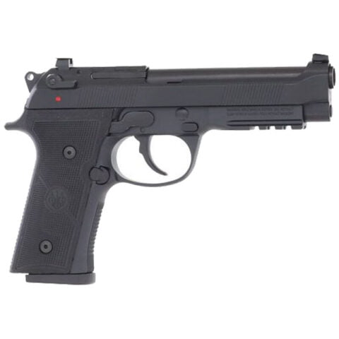 Beretta 92X RDO GR 9mm Luger Semi Automatic Pistol 4.7