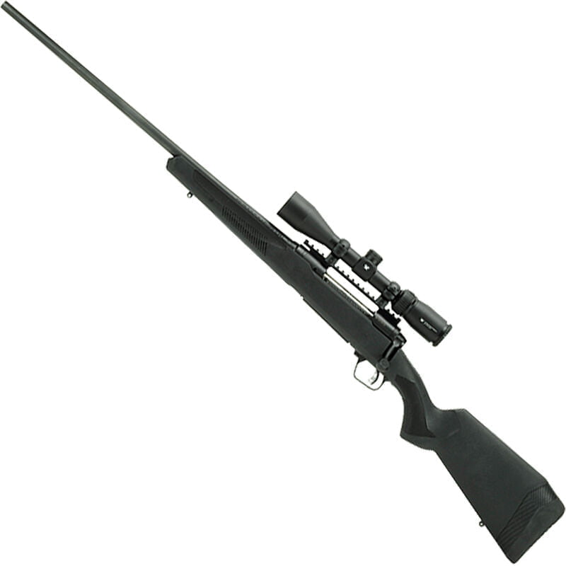 Savage Arms 110 Apex Hunter XP Left Handed .350 Legend Bolt Action ...