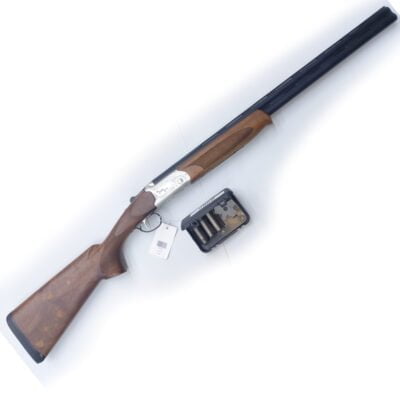 ATI Cavalry SX 20 Gauge Over/Under Shotgun ATIGKOF20SV w/5 Chokes Used Great Cond. - Image 1