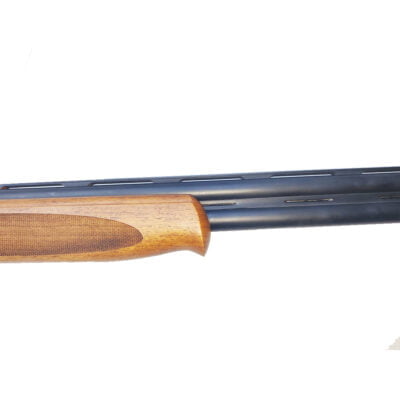 ATI Cavalry SX 20 Gauge Over/Under Shotgun ATIGKOF20SV w/5 Chokes Used Great Cond. - Image 3