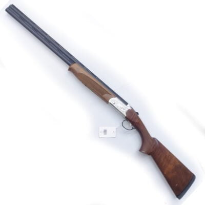 ATI Cavalry SX 20 Gauge Over/Under Shotgun ATIGKOF20SV w/5 Chokes Used Great Cond. - Image 5