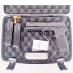 SIG Sauer P320 Full Size