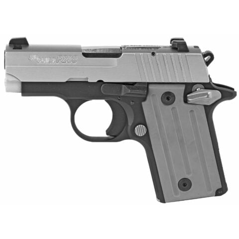 Sig Sauer P238 CA