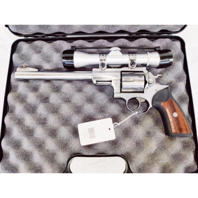 Ruger Super Redhawk 44