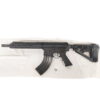 APF AR-15 PISTOL 7.62X39 10.5" BARREL 560N UPPER W/30RD MAG, SBA4, ZIPPED SOFT CASE + 1