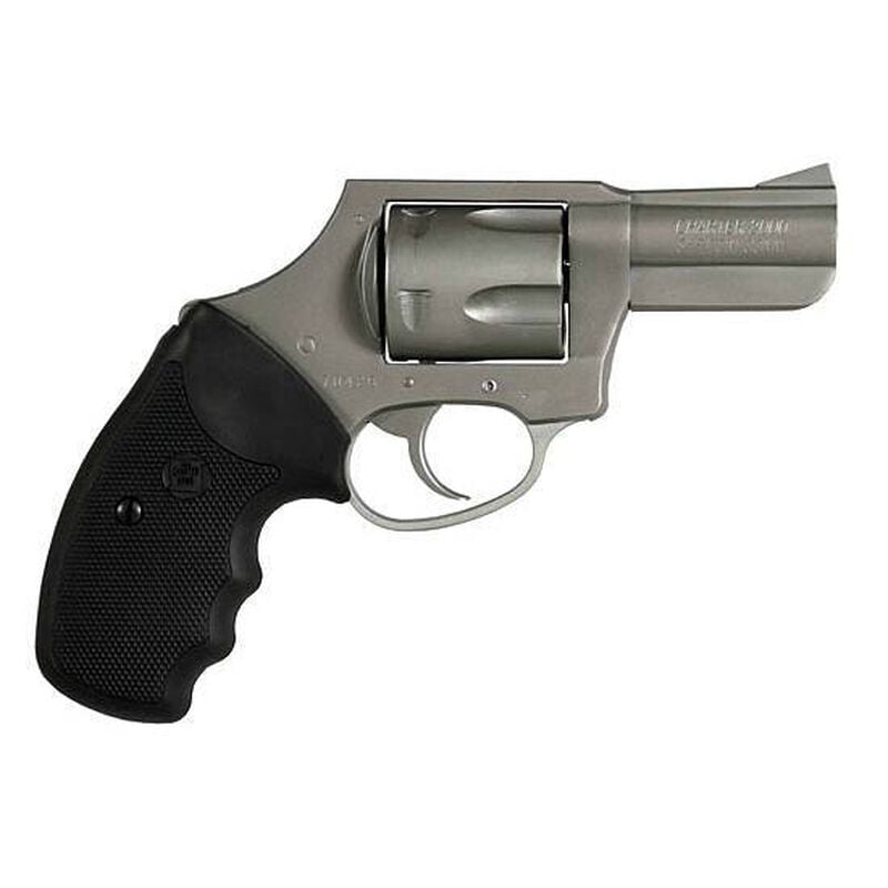 Charter Arms Bulldog Revolver .44 Special 2.5-img-0