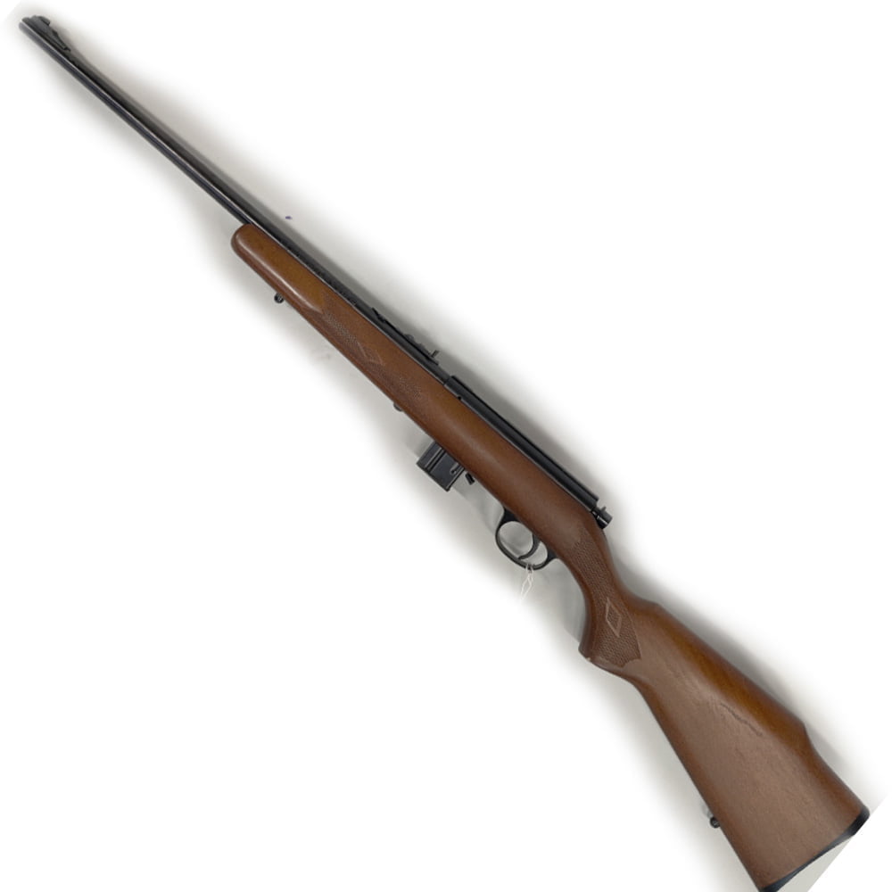 Marlin 25MN Bolt Action .22WMR Rifle