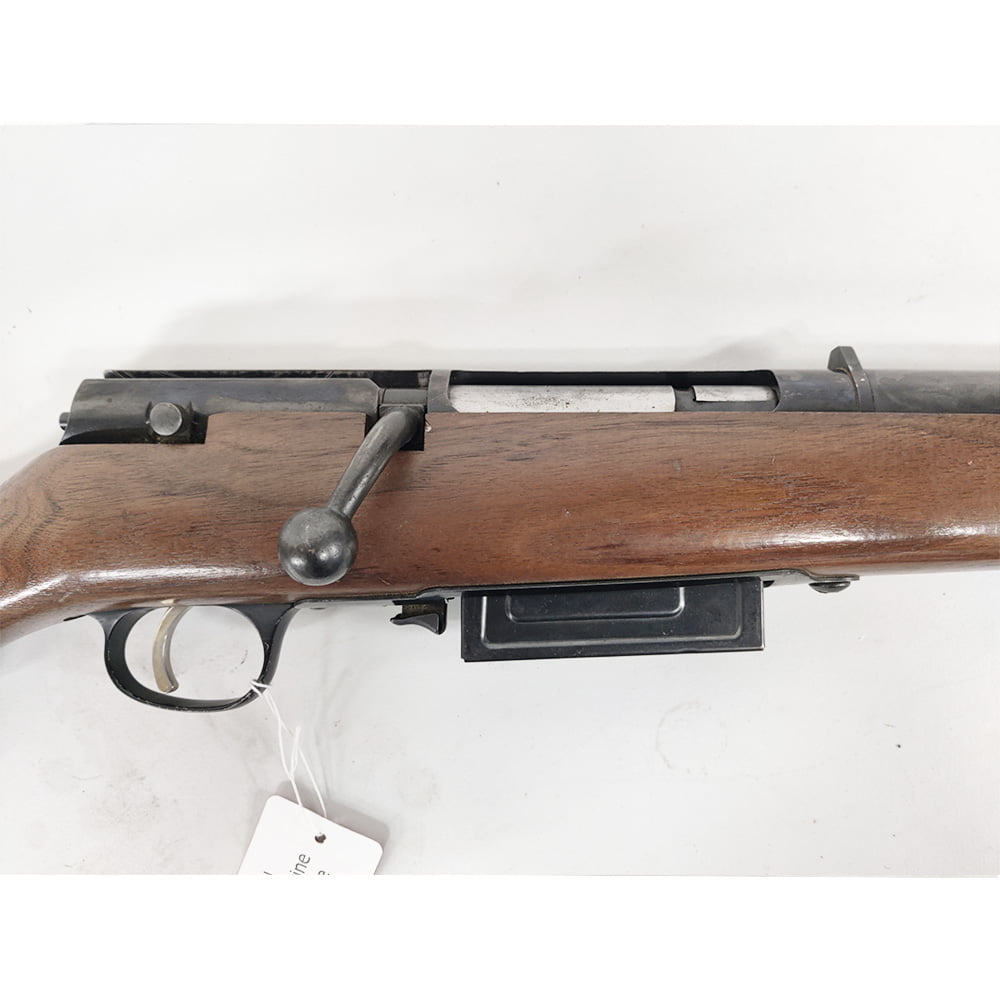 Marlin The Original Super Goose 10 Gauge Bolt Action Shotgun 34in ...