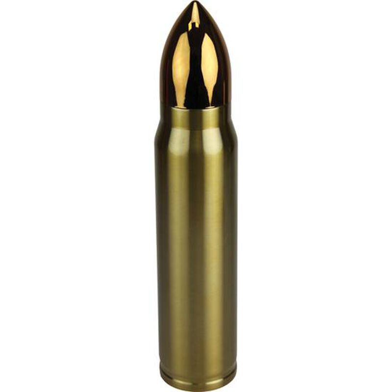 Vacuum Bottle Bullet, 1000ml