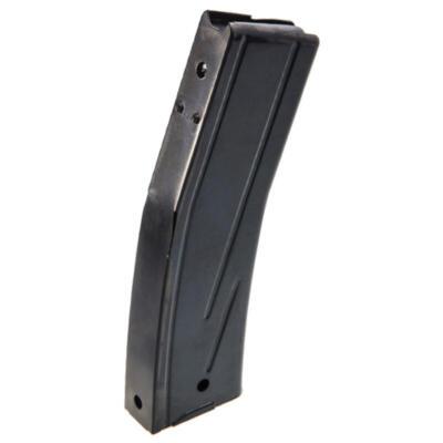 Auto Ordnance M1 Carbine Magazine .30 Carbine 30 Rounds Steel Construction Blued - Image 1