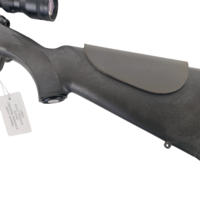 Used Like New Savage Model 12 22-250 Bolt Rifle 26in. Heavy Barrel, Accutrigger 26", Scope, Original Manuals - Image 9